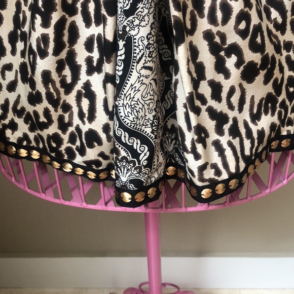 Tracy Reese sleeveless tunic - Picture 4 of 8